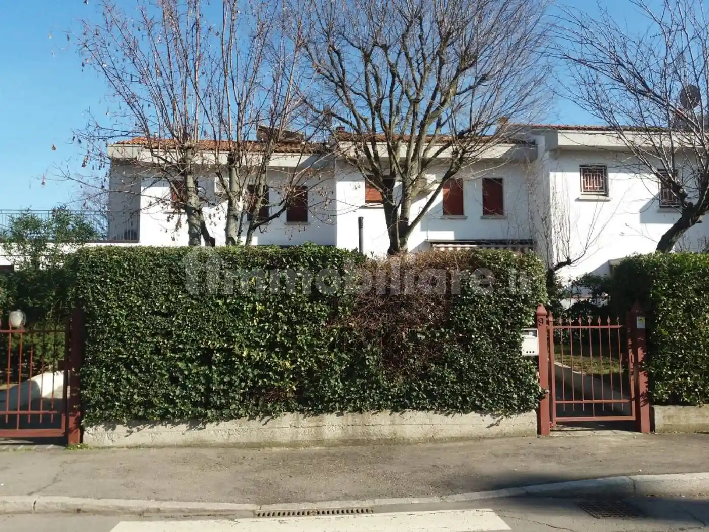 Villa in affitto a Bologna