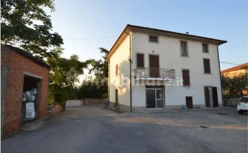 Casa indipendente in vendita a Larciano