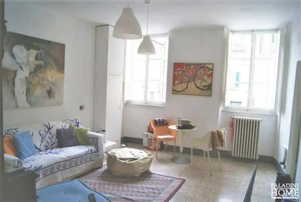 Appartamento in vendita a Lucca