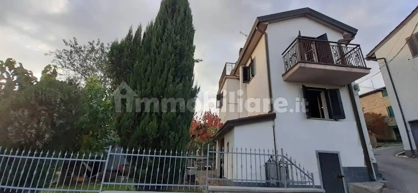 Villa in vendita a Perugia