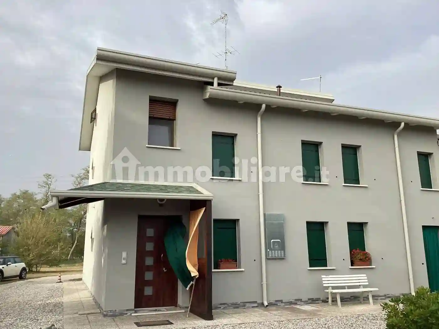 Villetta a schiera - foto 3
