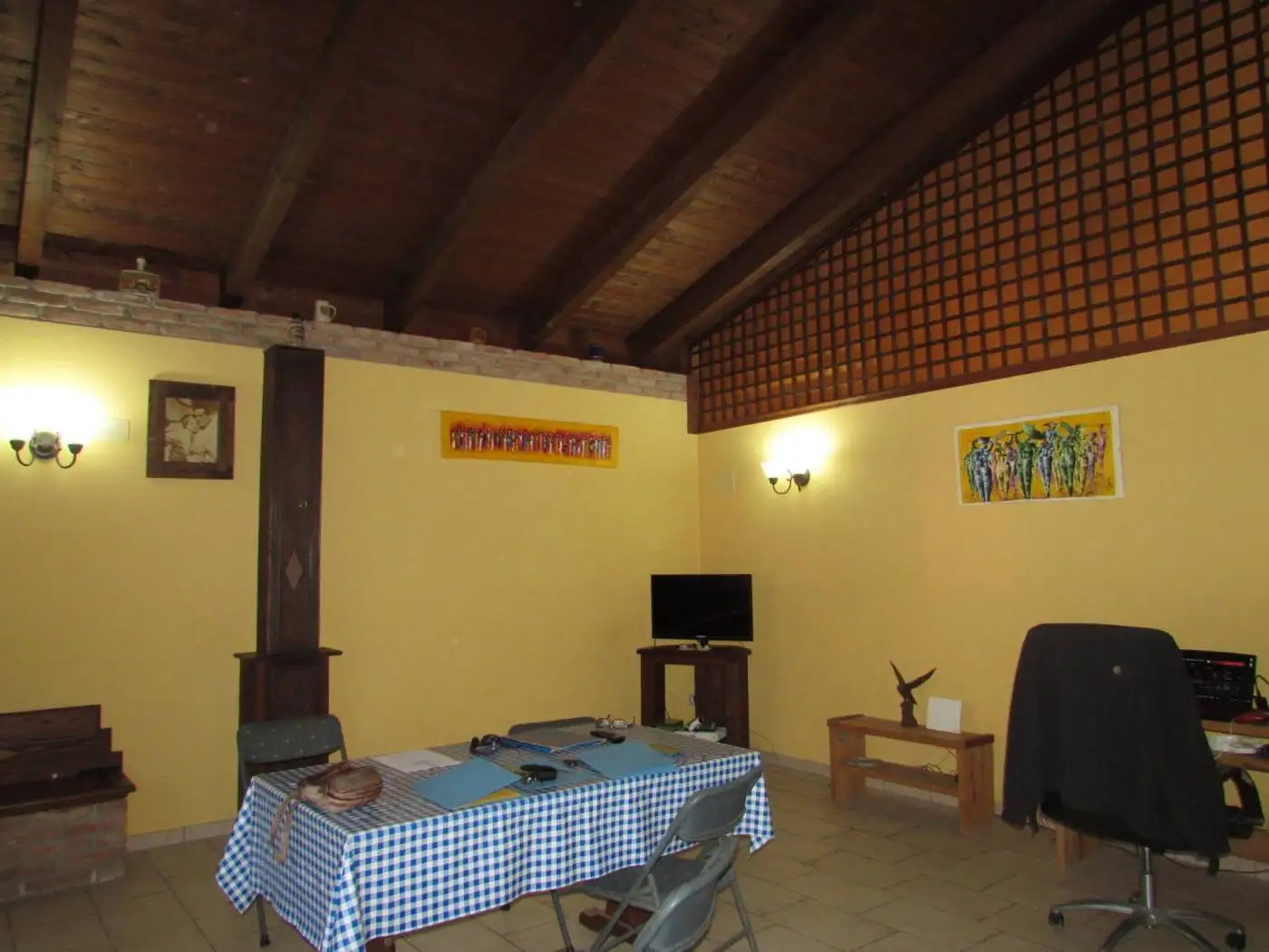 Villa in vendita a Pisticci