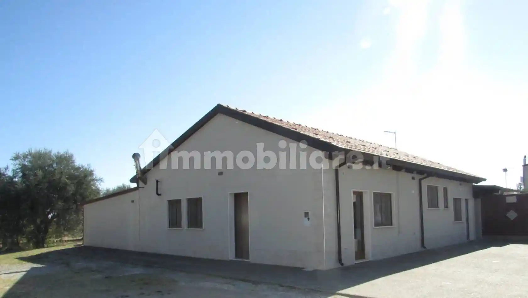 Villa unifamiliare, buono stato, 289 m², Marconia, Pisticci - foto 2