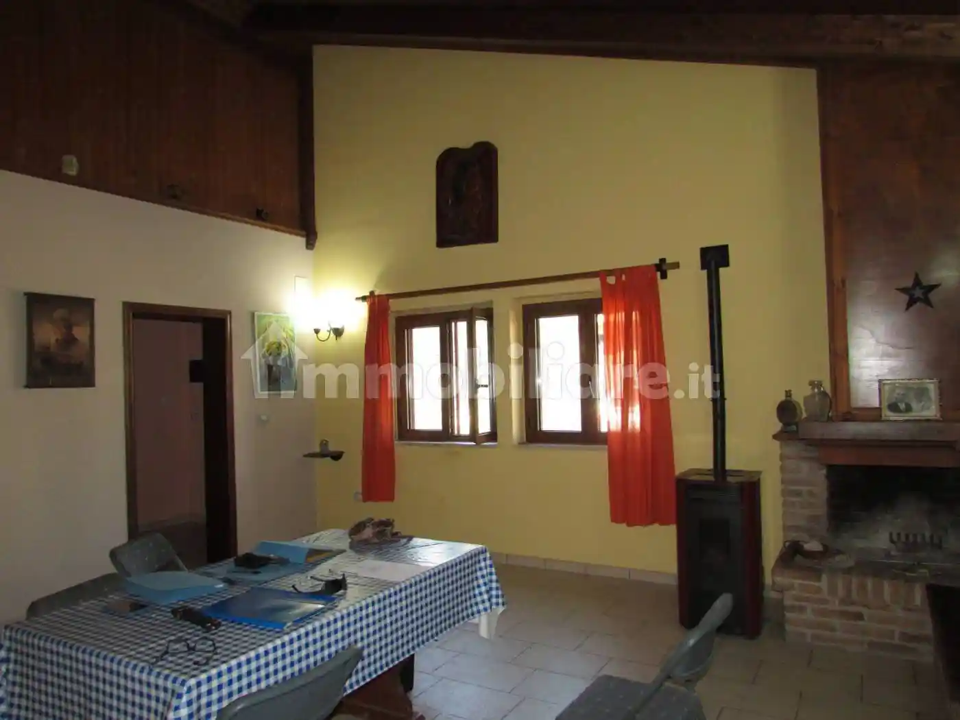 Villa unifamiliare, buono stato, 289 m², Marconia, Pisticci - foto 3