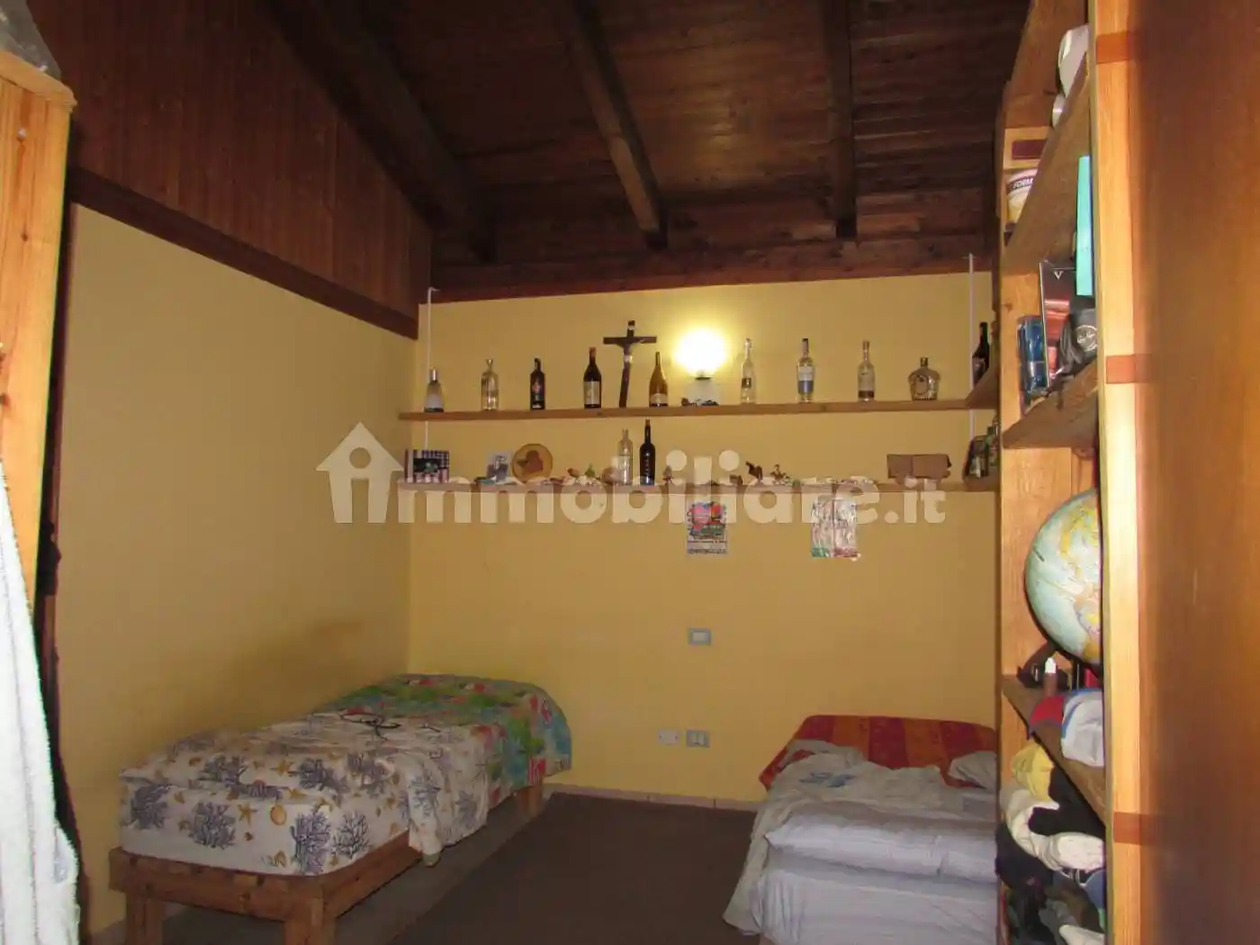 Villa unifamiliare, buono stato, 289 m², Marconia, Pisticci - foto 4