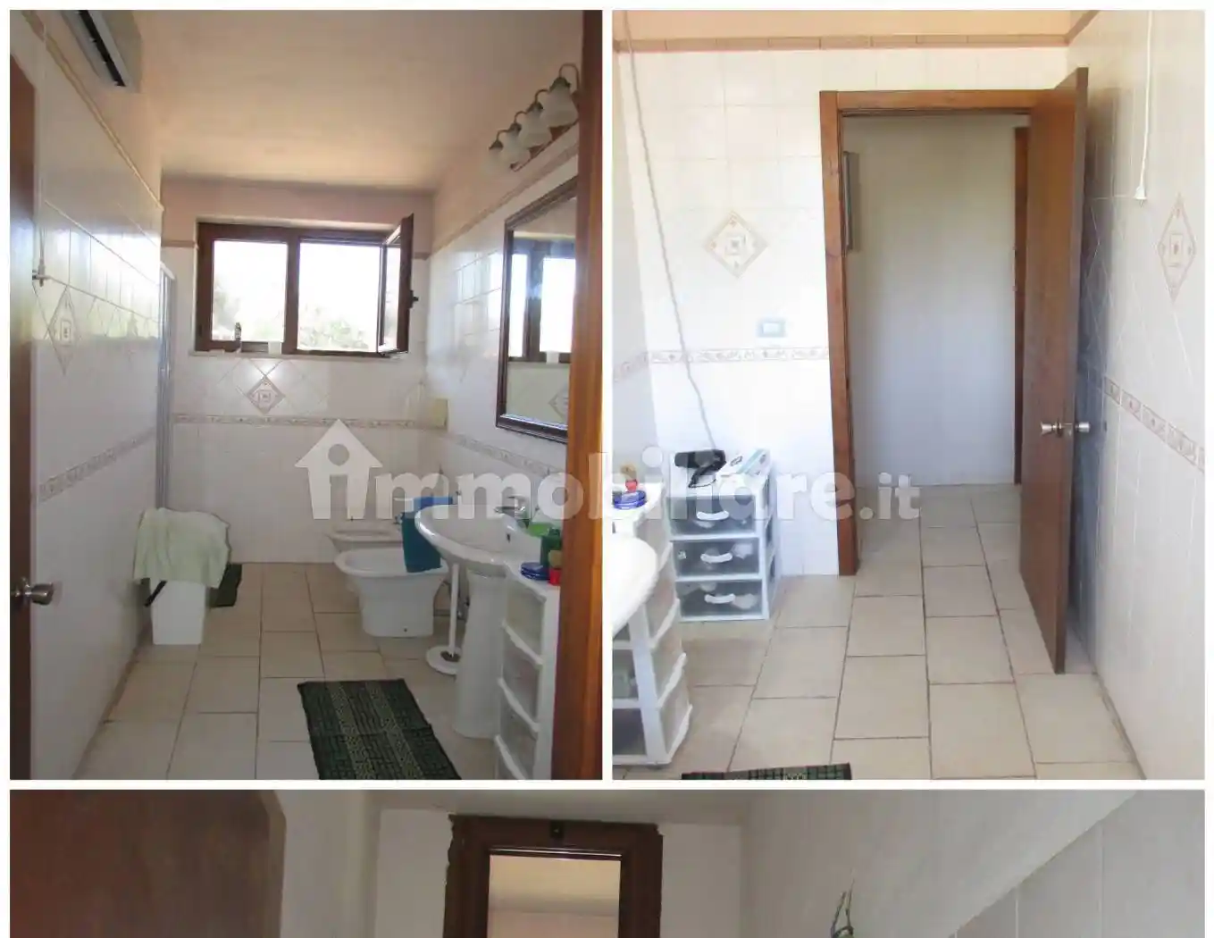 Villa unifamiliare, buono stato, 289 m², Marconia, Pisticci - foto 5