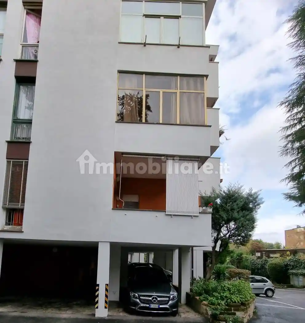Appartamento in affitto a Roma