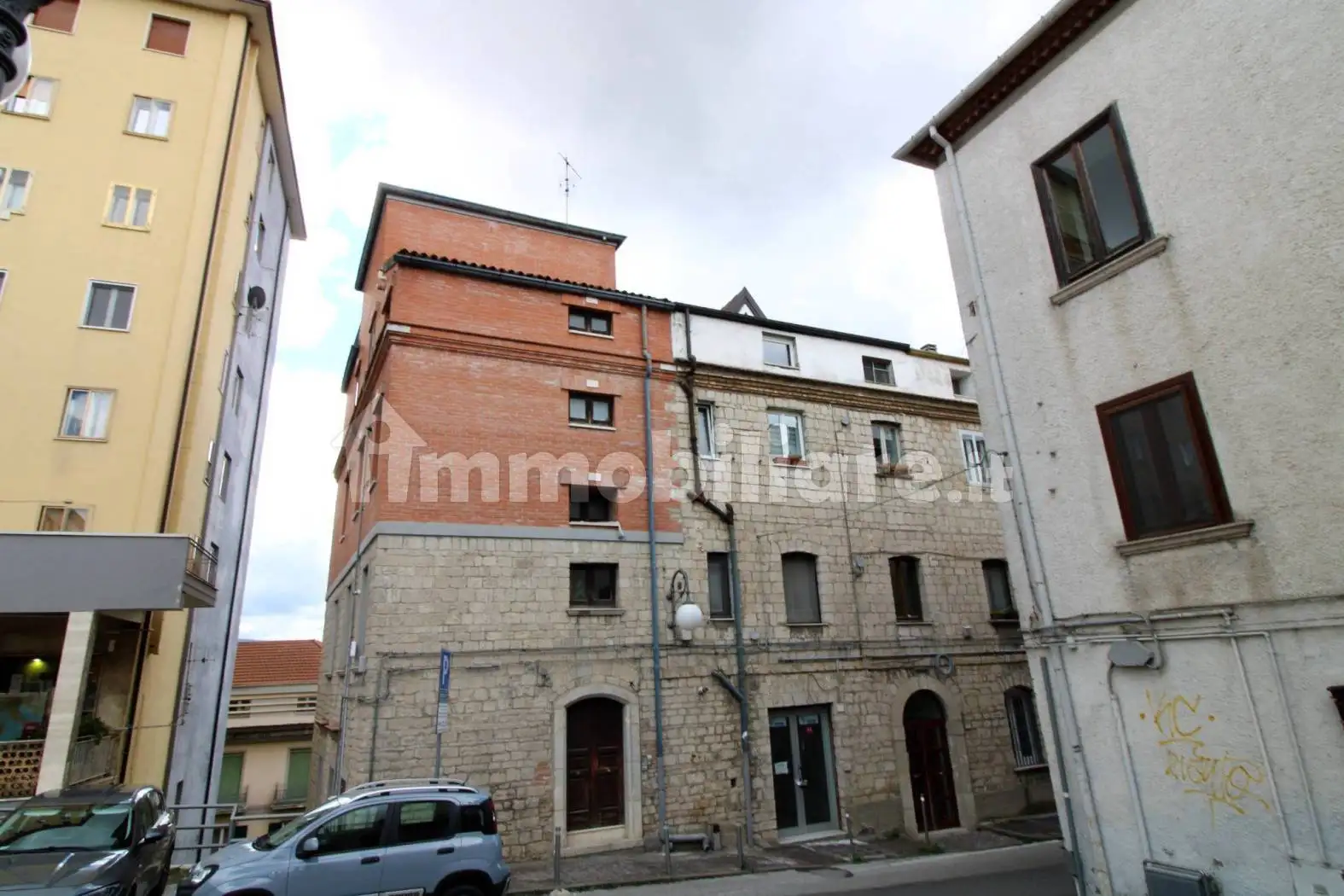 Appartamento in vendita a Potenza