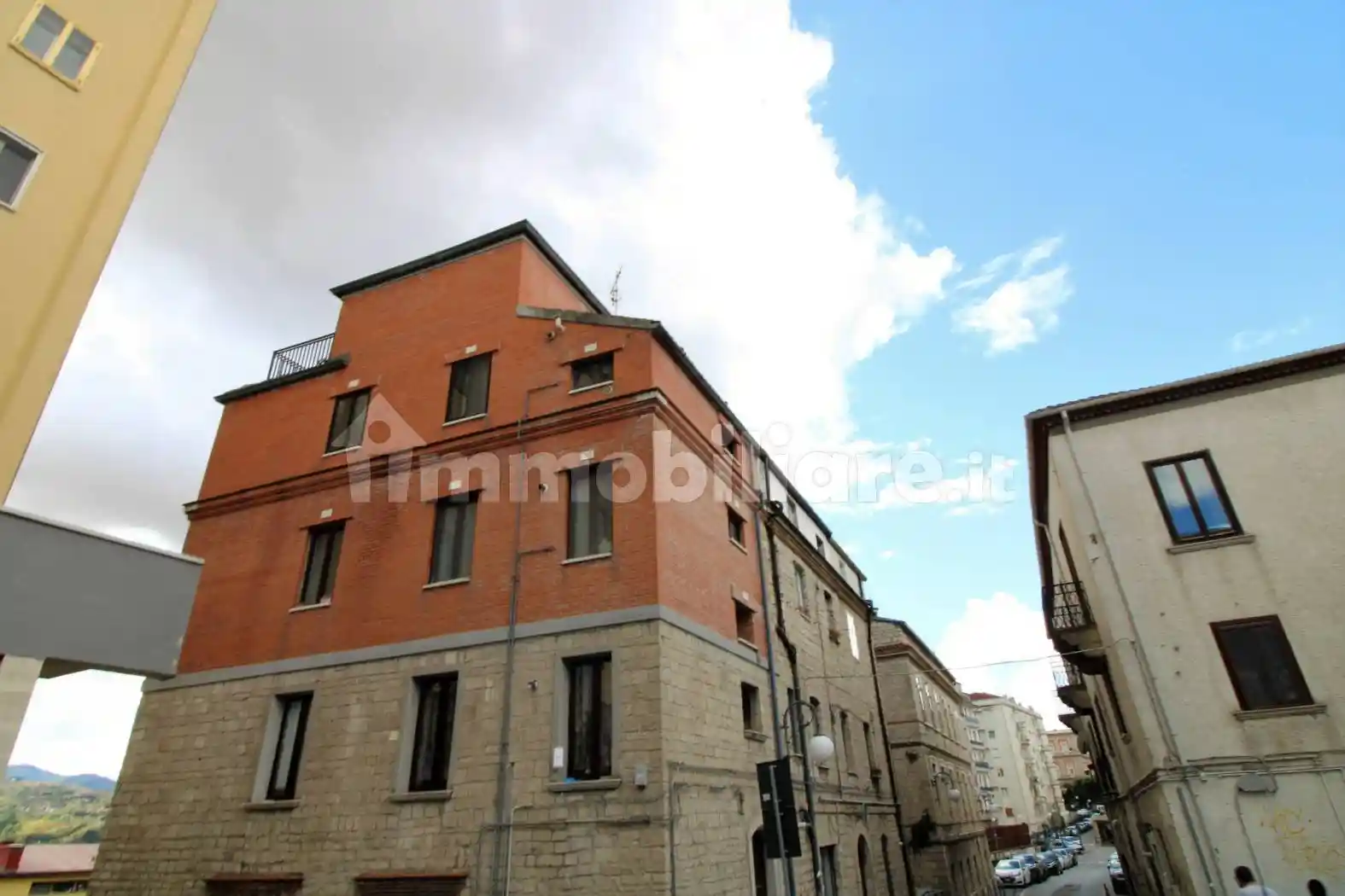 Trilocale via Beato Bonaventura, Centro, Potenza - foto 2