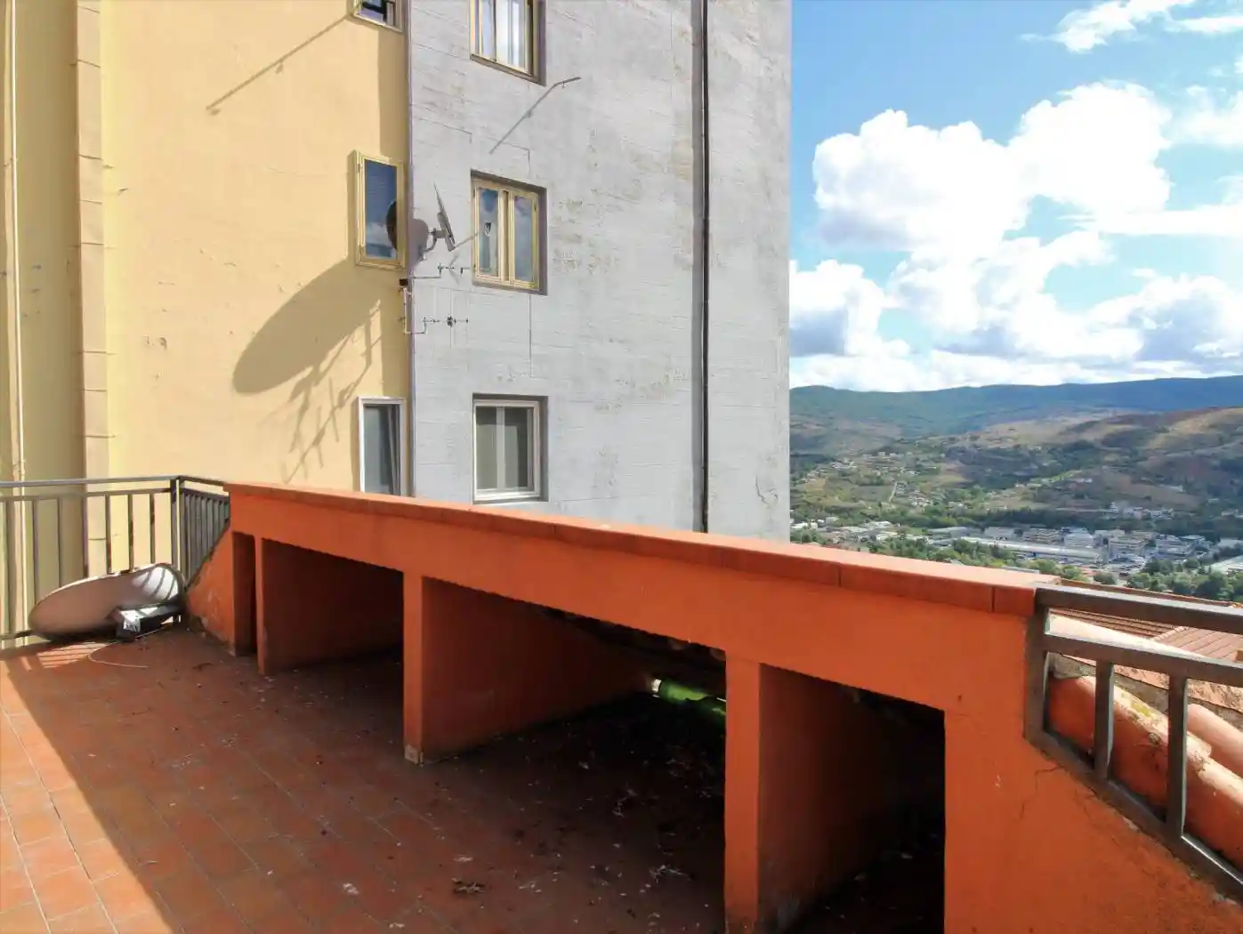 Trilocale via Beato Bonaventura, Centro, Potenza - foto 3