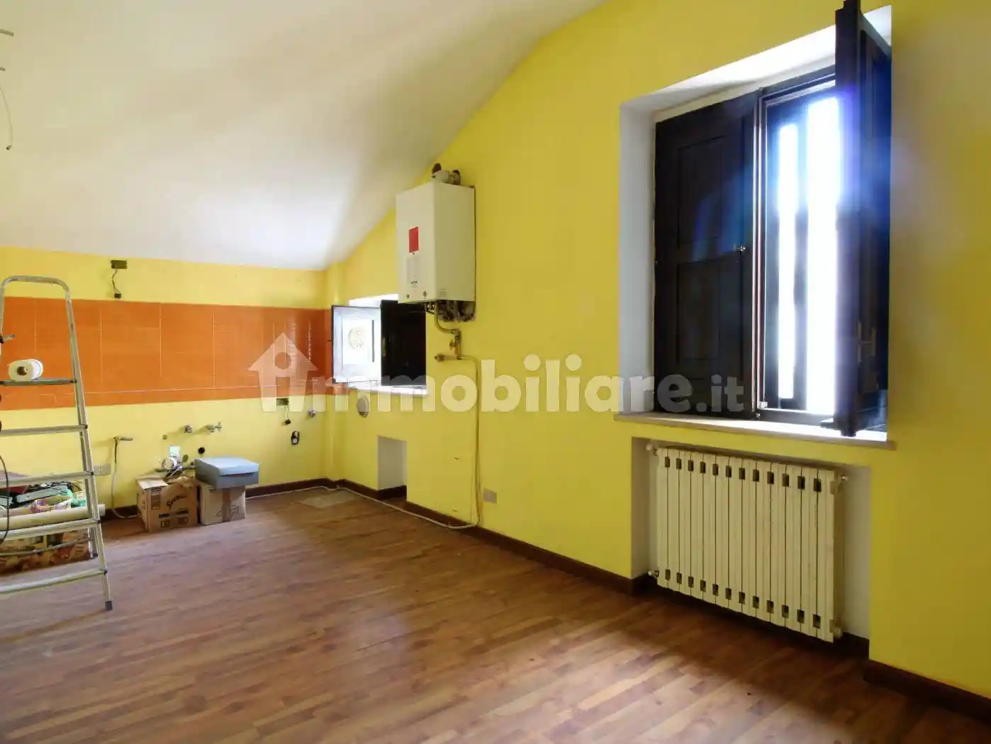 Trilocale via Beato Bonaventura, Centro, Potenza - foto 5