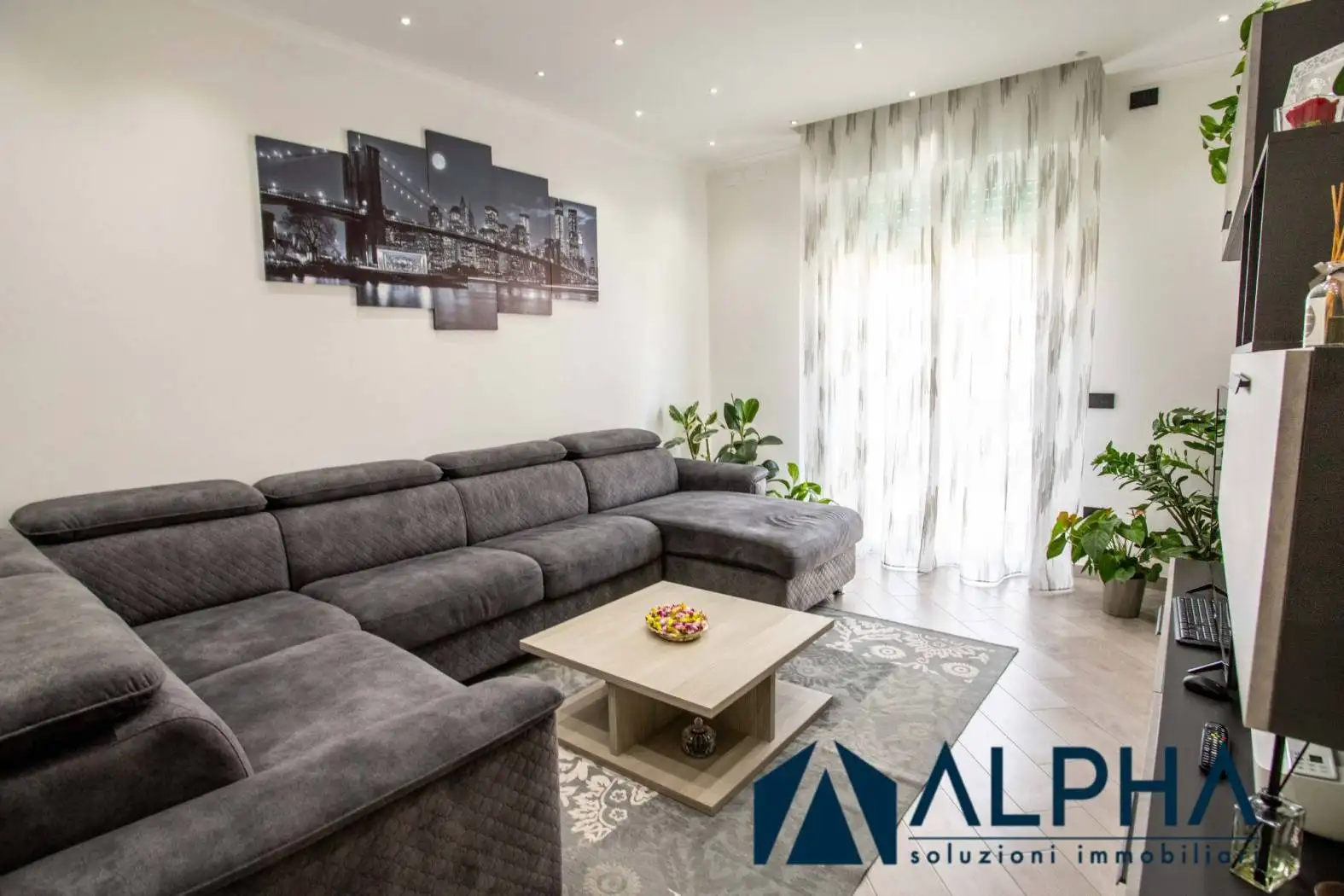 Appartamento in vendita a Forlì