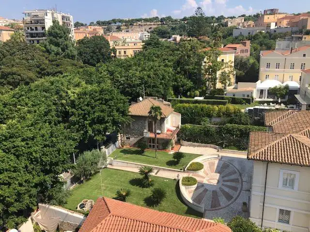 Attico - Mansarda in affitto a Cagliari