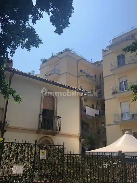 Attico viale Luigi Merello, Tuvixeddu, Cagliari - foto 2