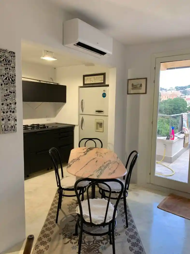 Attico viale Luigi Merello, Tuvixeddu, Cagliari - foto 5