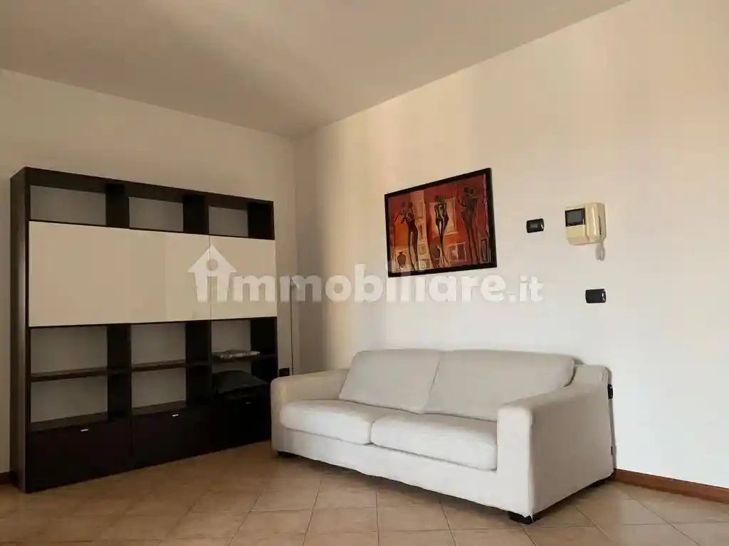 Appartamento in affitto a Zero Branco