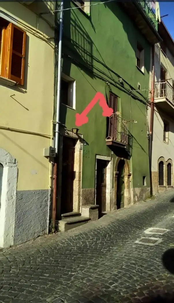 Appartamento in vendita a Celano