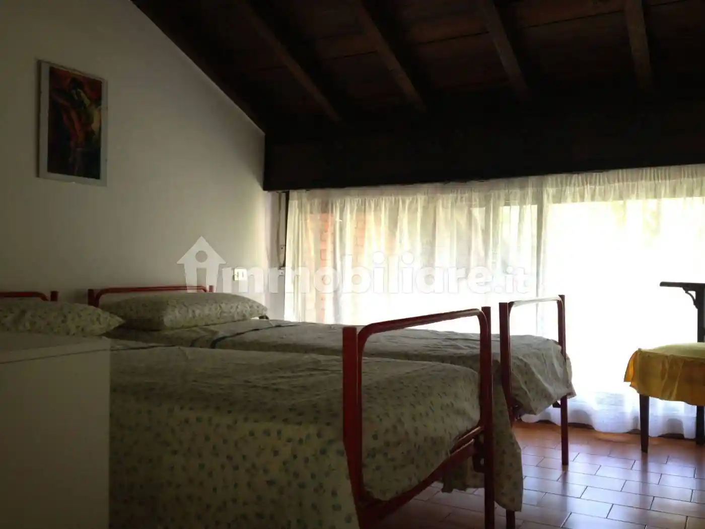 Appartamento in vendita a Clusone