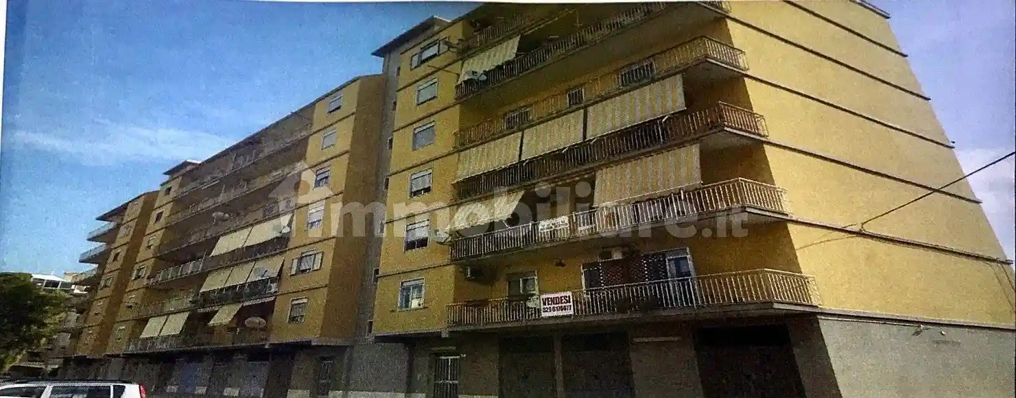 Appartamento in vendita a Siracusa