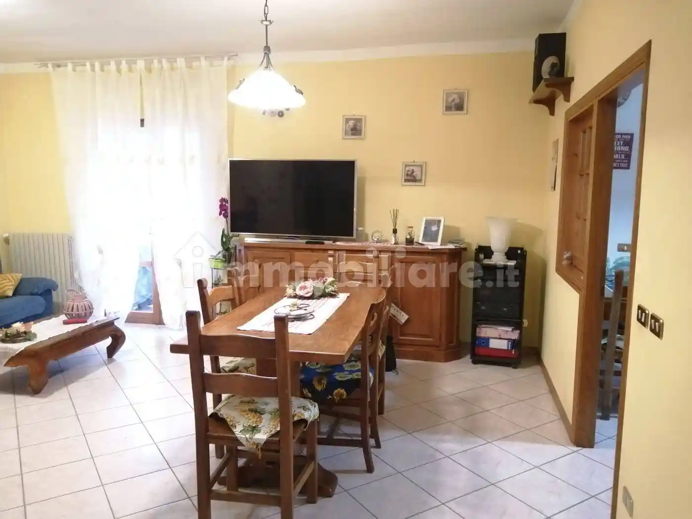 Attico - Mansarda in vendita a Poppi