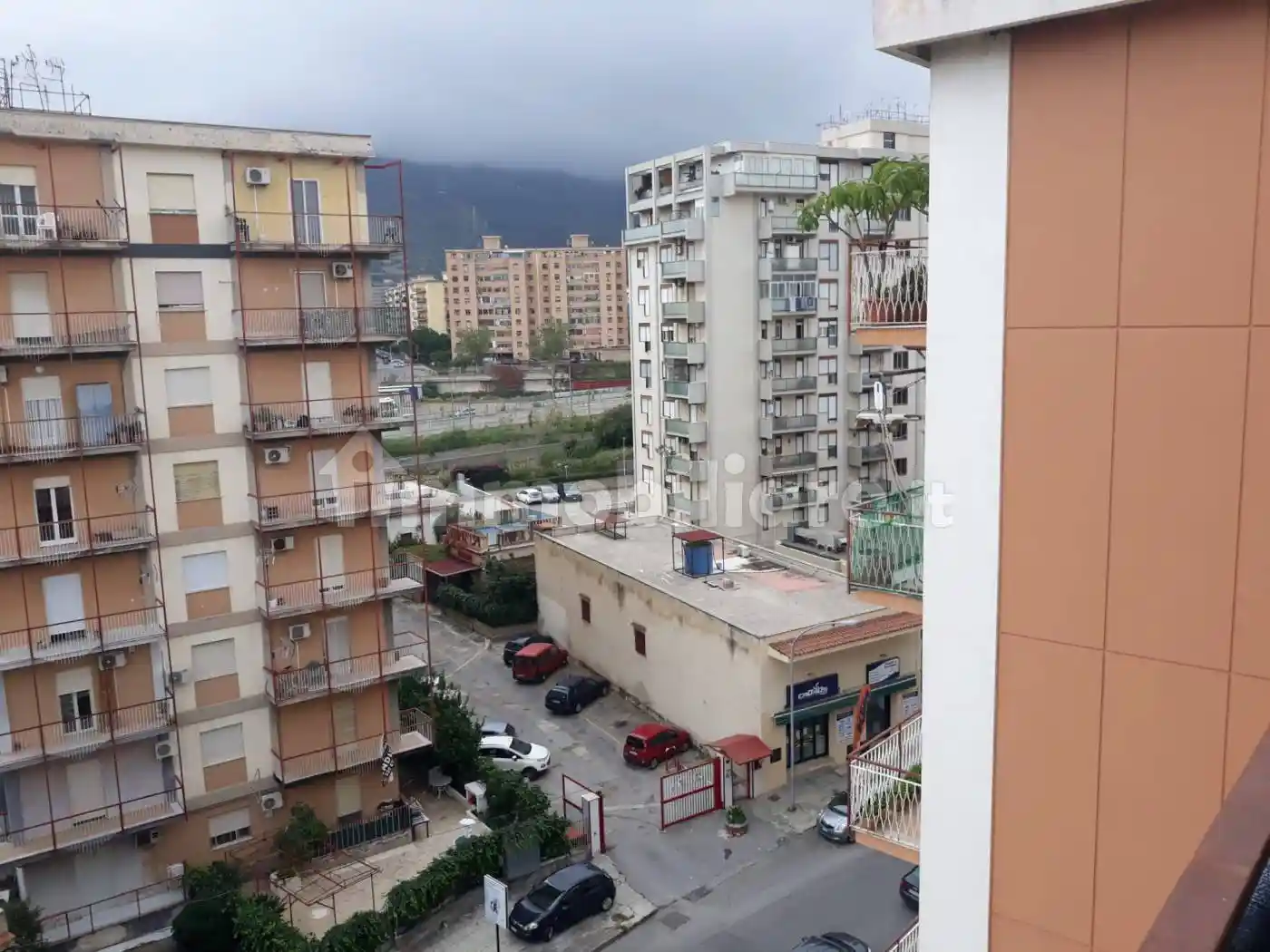 Appartamento in affitto a Palermo