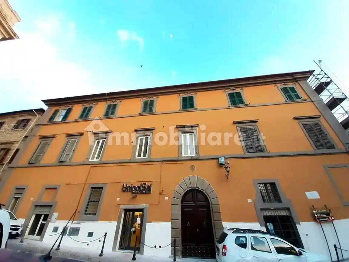 Appartamento in affitto a Tarquinia