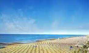 Palazzo - Edificio in vendita a Riccione