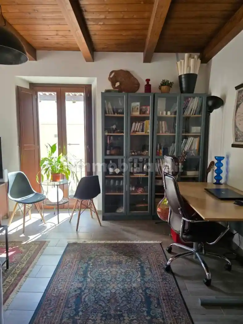 Appartamento in affitto a L'Aquila