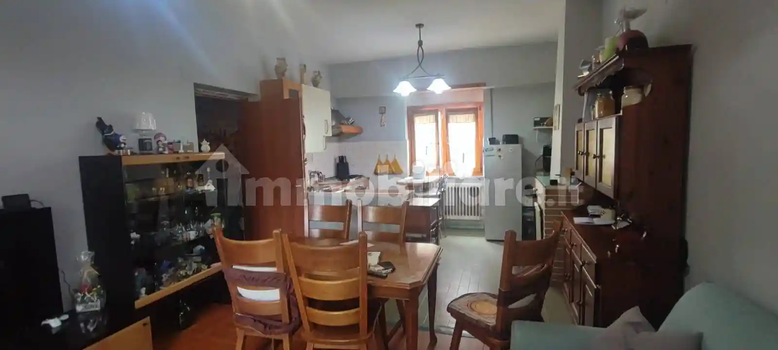 Terratetto unifamiliare 230 m², da ristrutturare, Centro, Pizzoli - foto 2