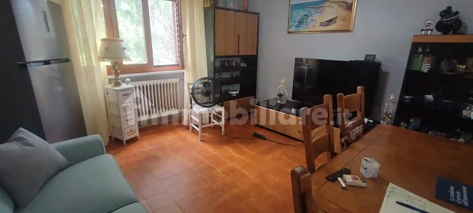 Terratetto unifamiliare 230 m², da ristrutturare, Centro, Pizzoli - foto 4