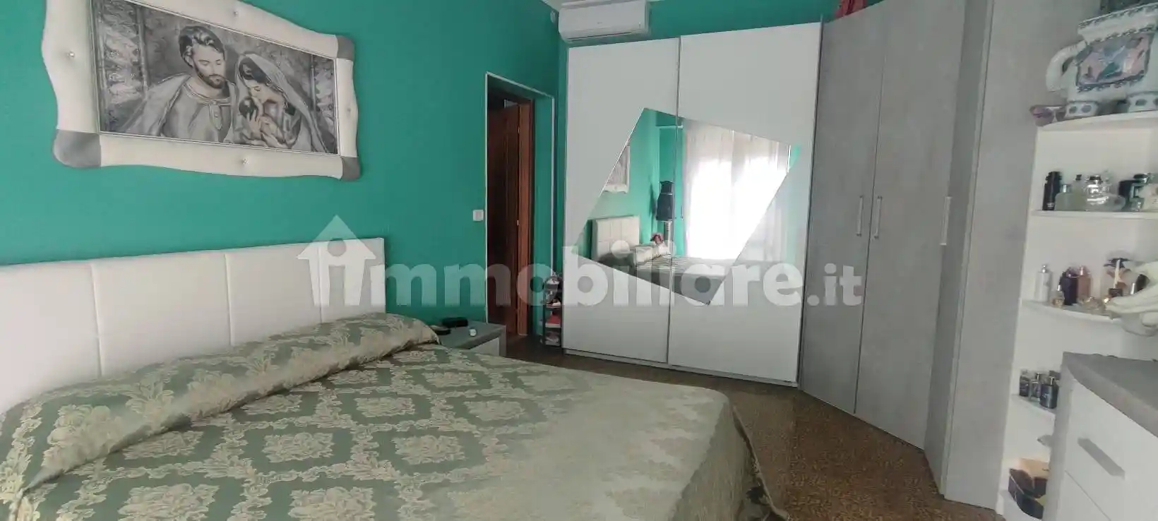 Terratetto unifamiliare 230 m², da ristrutturare, Centro, Pizzoli - foto 5