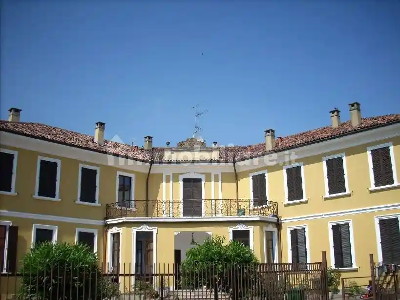 Appartamento in affitto a Bovisio-Masciago