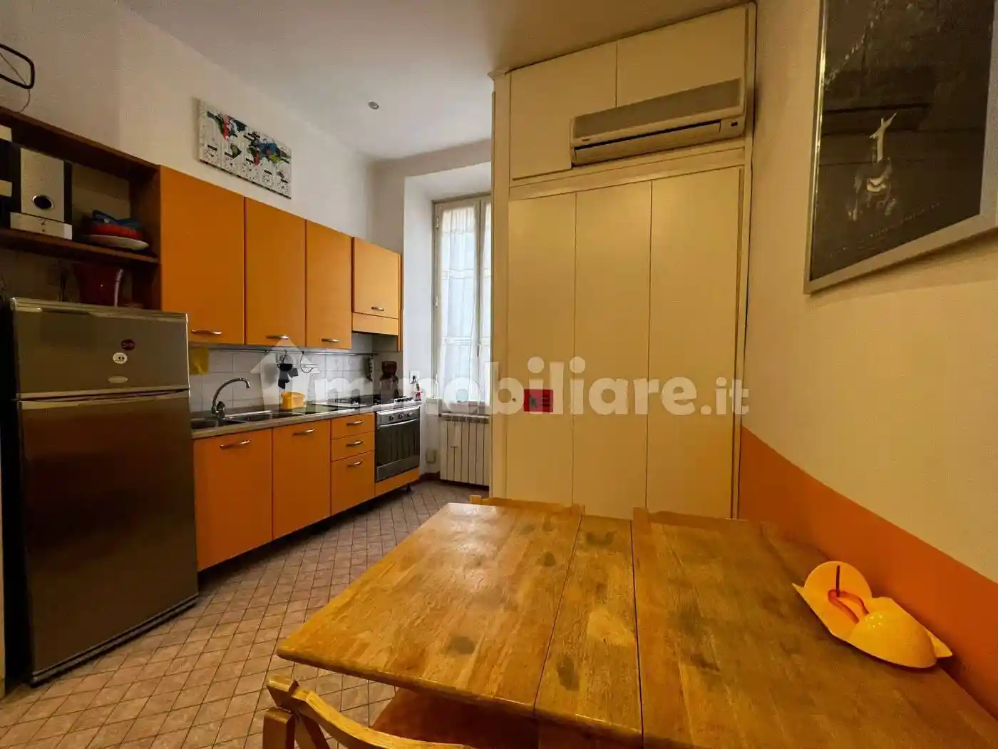 Appartamento in affitto a Roma