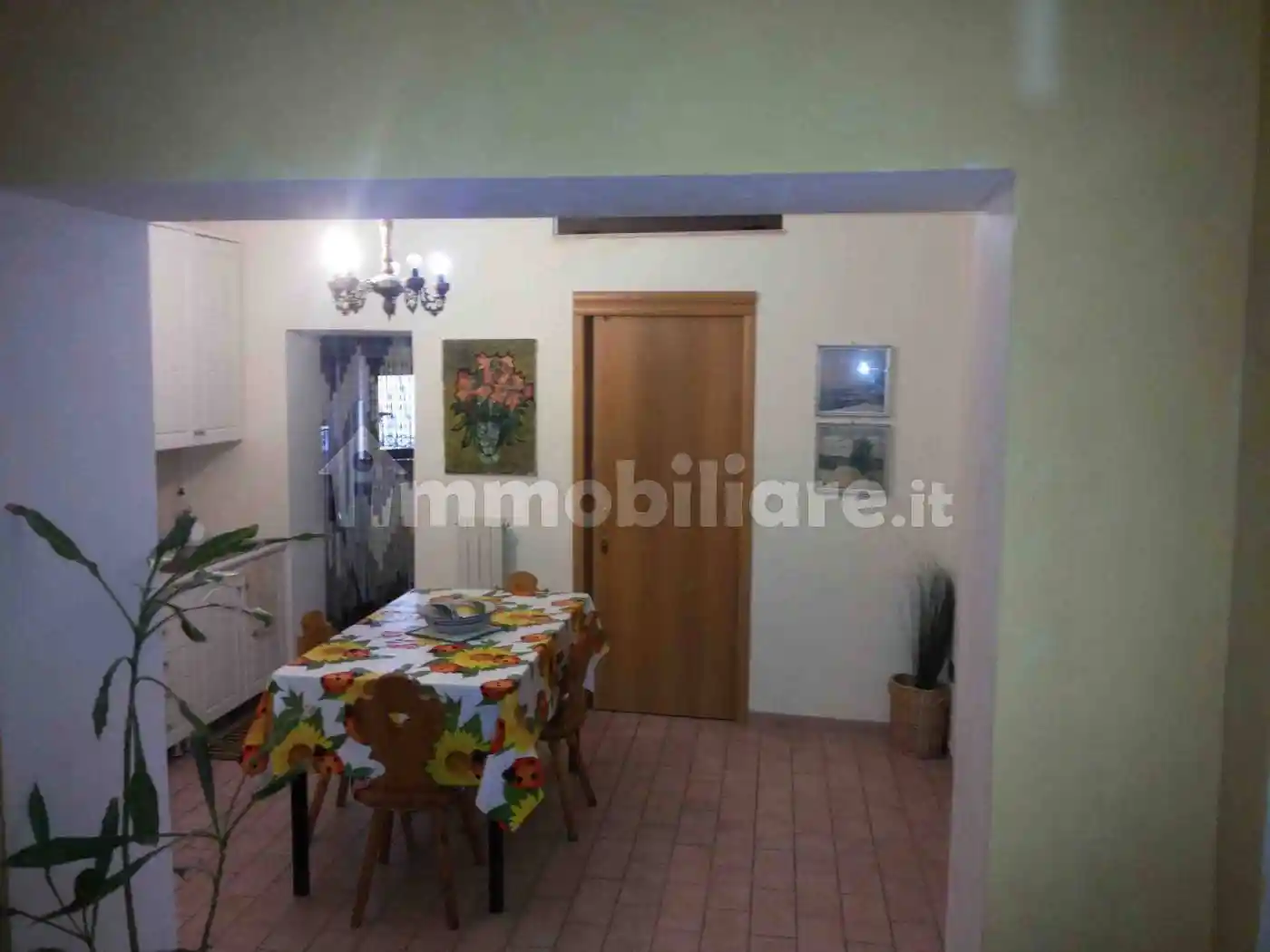 Trilocale via Sant'Eligio 19, Chieti Città, Chieti - foto 2