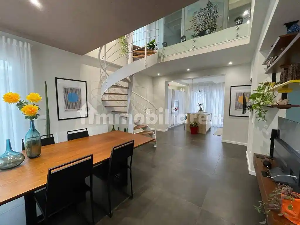 Villa bifamiliare Contrada Serrauccelli 2, San Filippo, Modica - foto 3