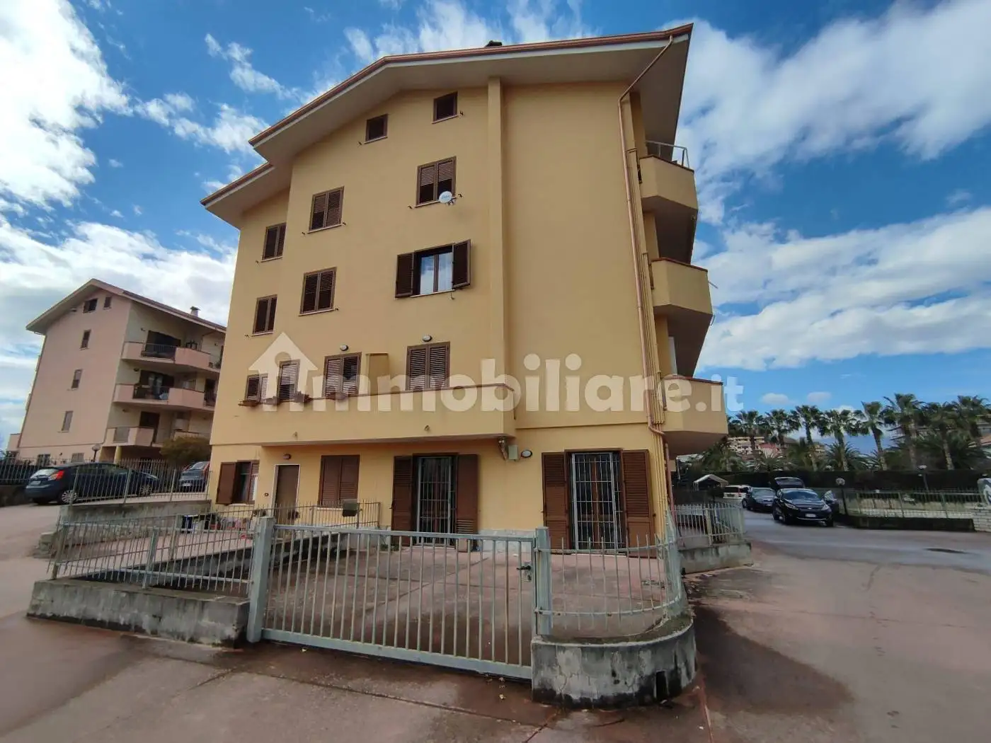 Appartamento in vendita a Montalto Uffugo