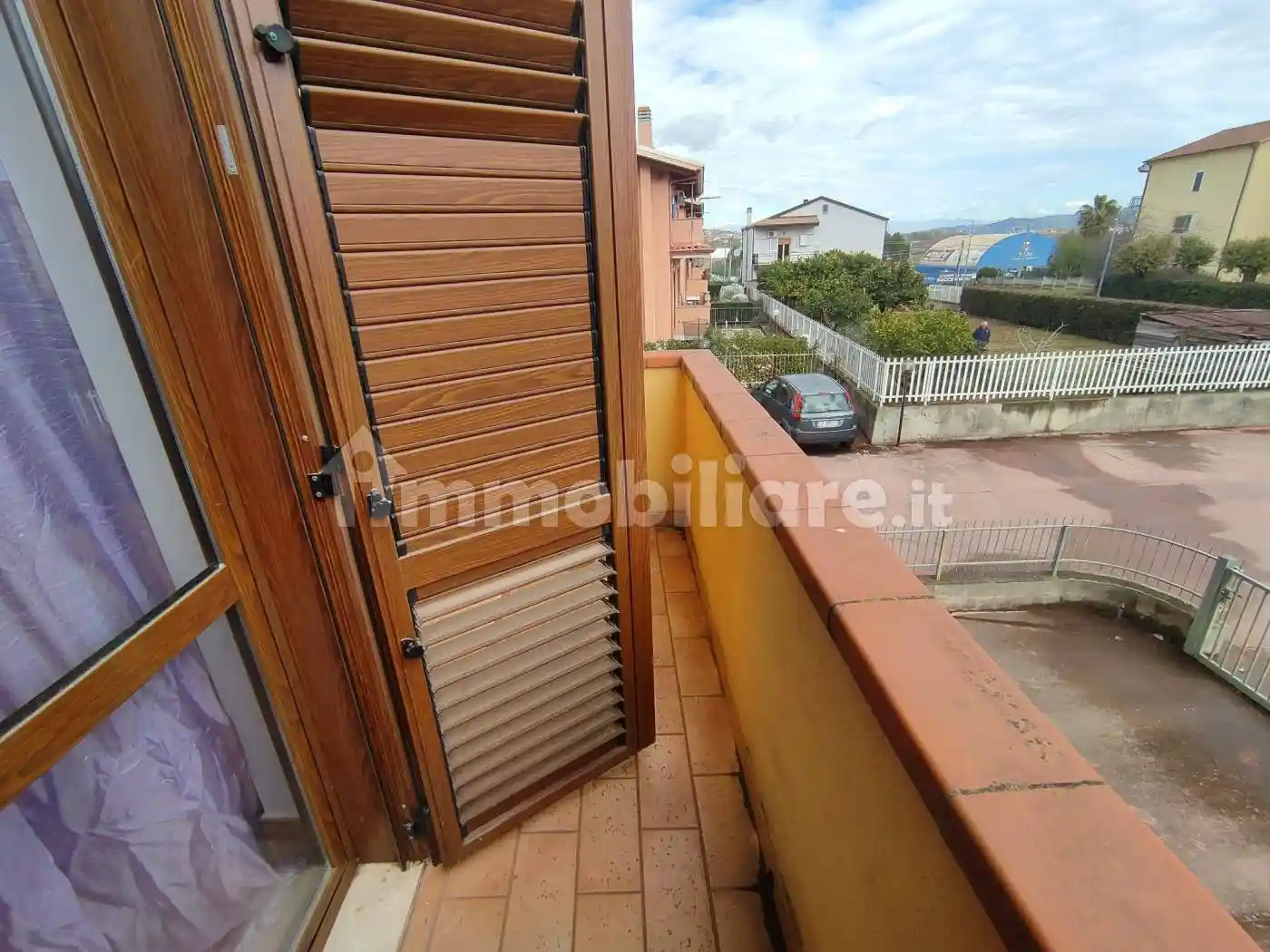 Trilocale via Marsala, Settimo, Montalto Uffugo - foto 4