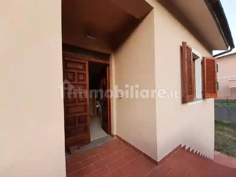 Terratetto plurifamiliare via del Poggio 1, Collemontanino, Casciana Terme Lari - foto 4