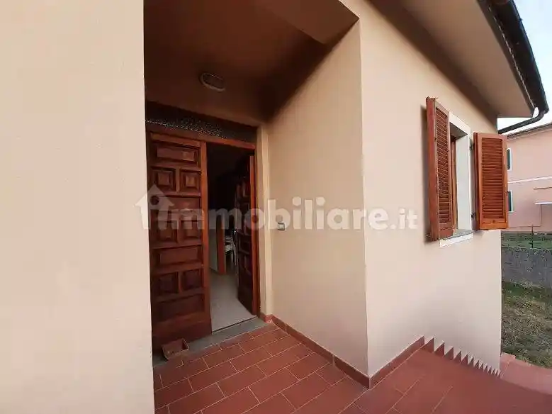 Terratetto plurifamiliare via del Poggio 1, Collemontanino, Casciana Terme Lari - foto 3