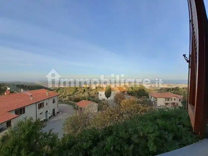 Terratetto plurifamiliare via del Poggio 1, Collemontanino, Casciana Terme Lari - foto 5