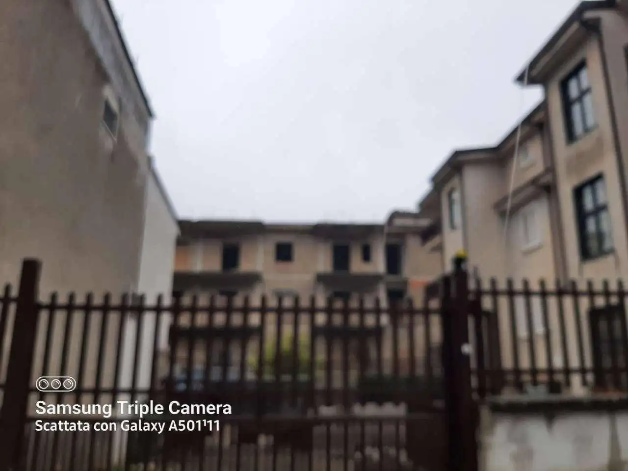 Casa indipendente in vendita a Monteforte Irpino