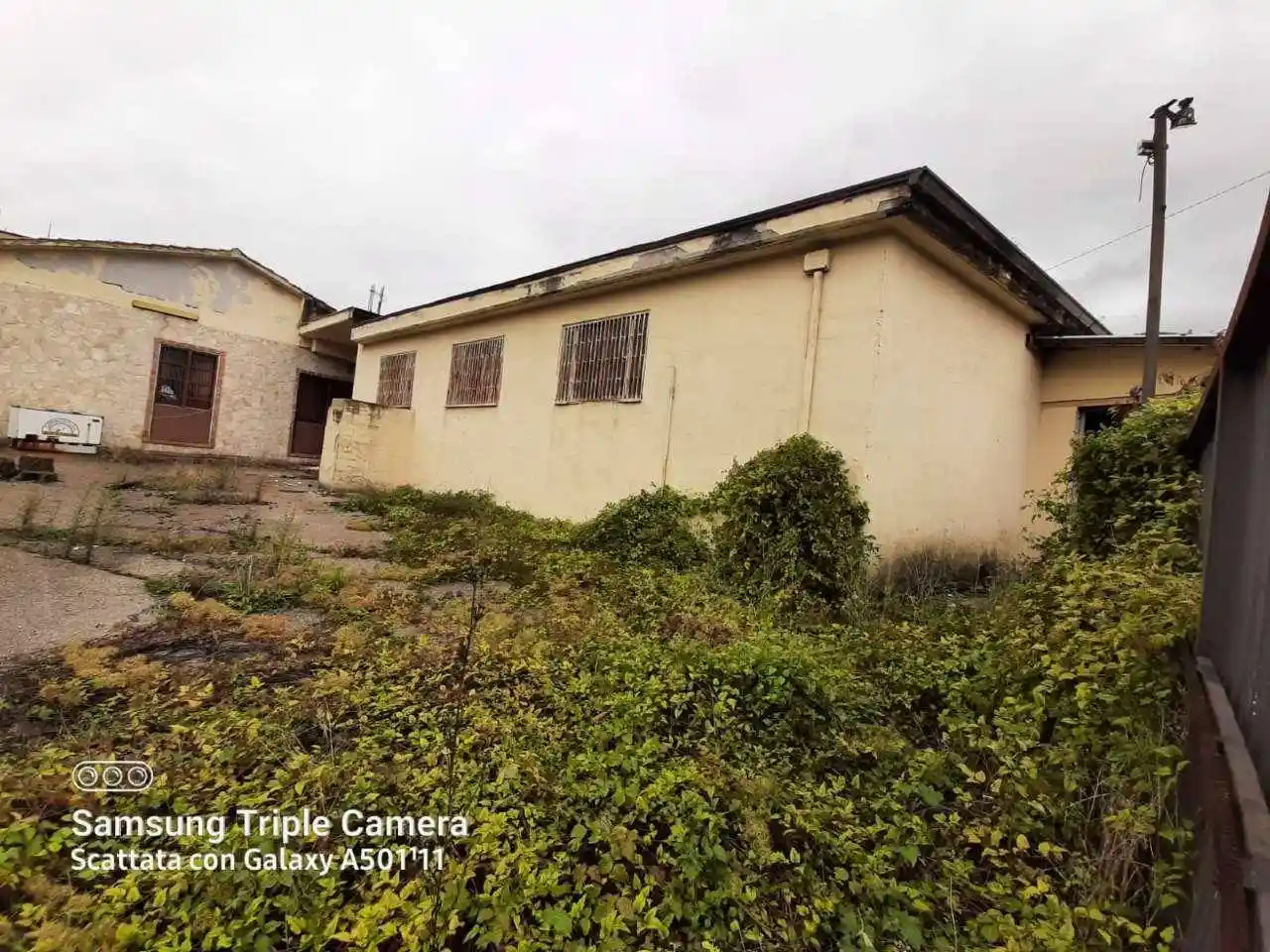 Terratetto unifamiliare via piano alvanella  SNC, Centro, Monteforte Irpino - foto 2