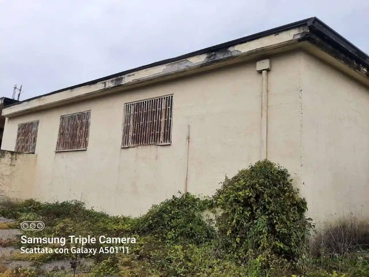 Terratetto unifamiliare via piano alvanella  SNC, Centro, Monteforte Irpino - foto 5