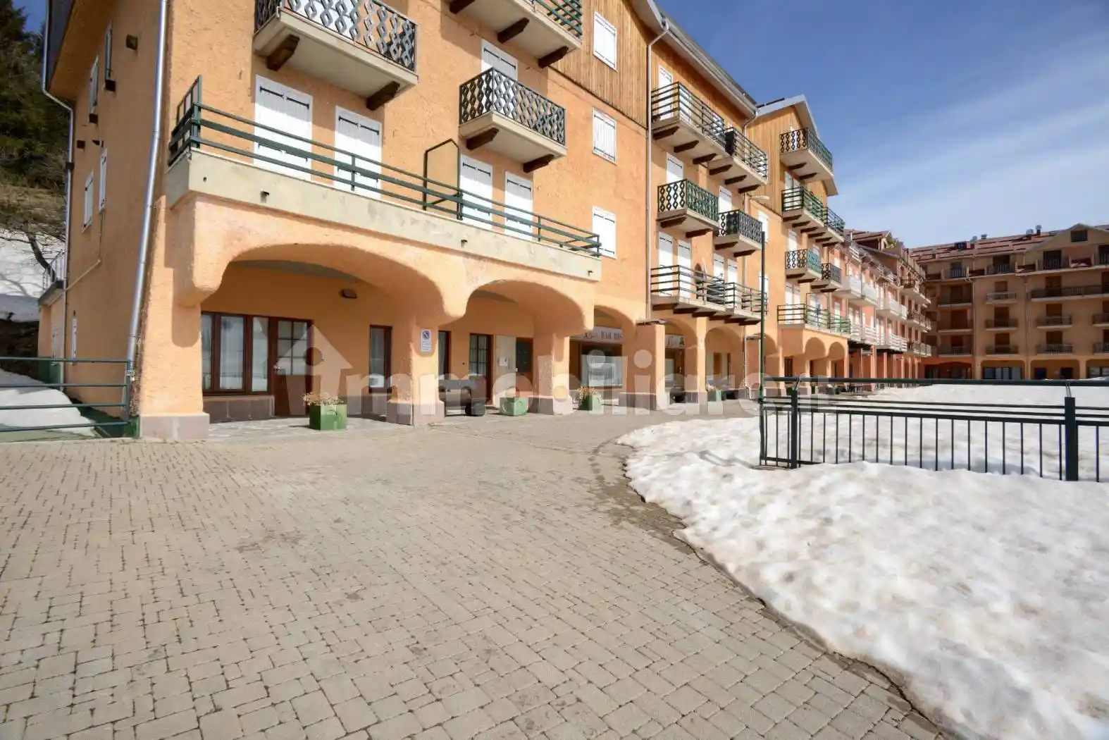 Appartamento in vendita a Frabosa Sottana