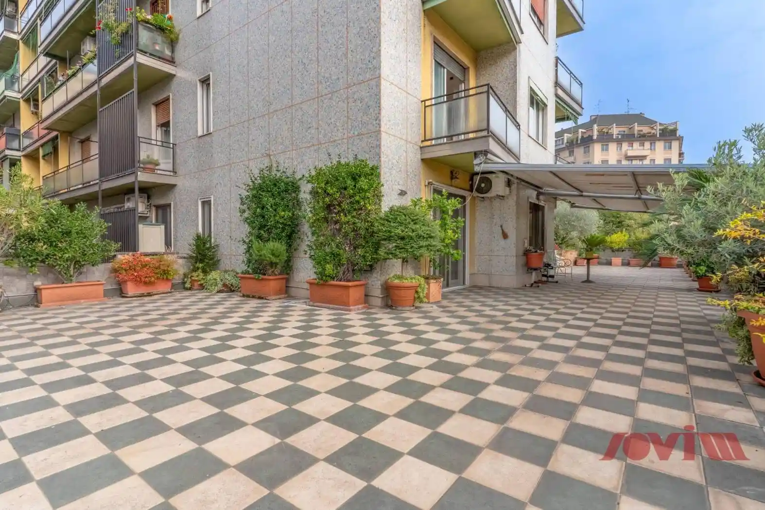 Trilocale corso Lodi 93, Lodi - Brenta, Milano - foto 2