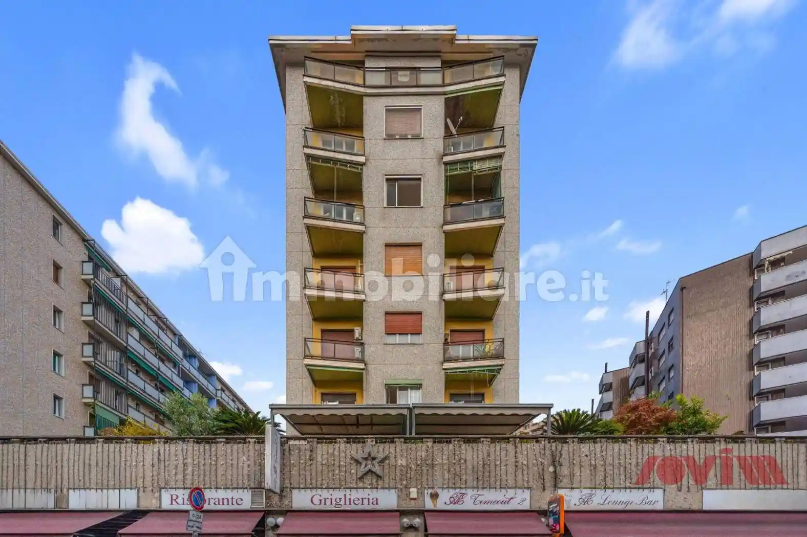 Trilocale corso Lodi 93, Lodi - Brenta, Milano - foto 3