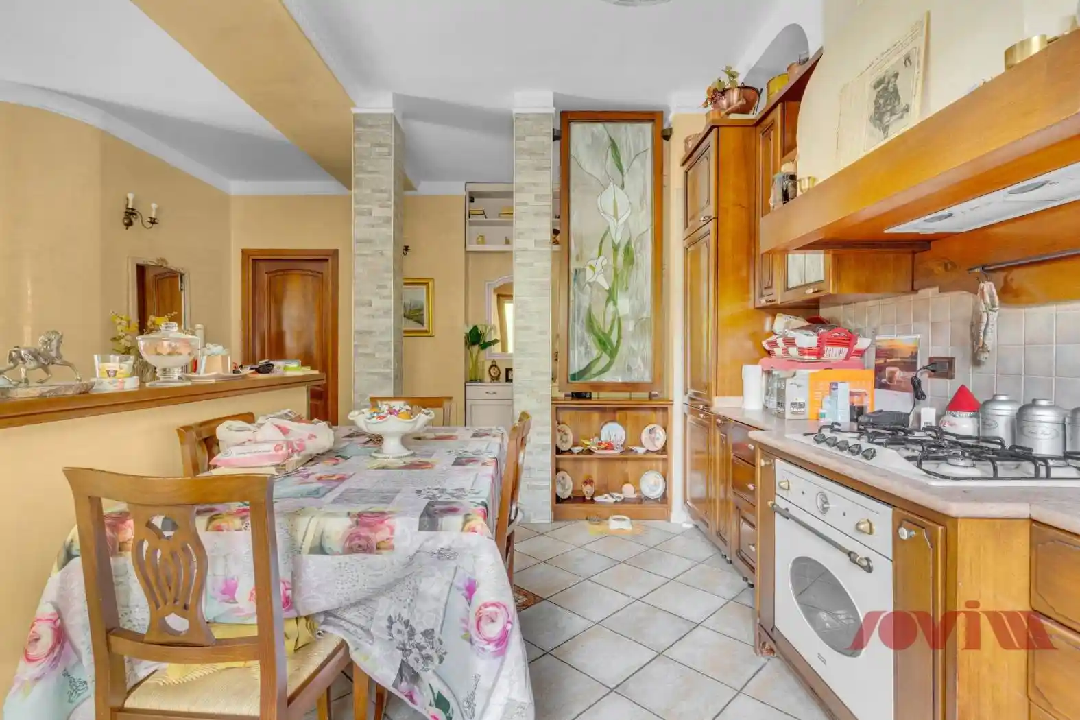 Trilocale corso Lodi 93, Lodi - Brenta, Milano - foto 5