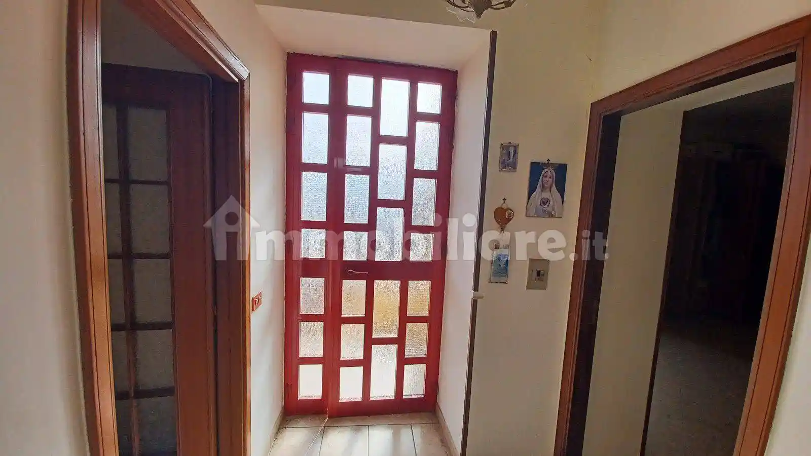 Appartamento in vendita a San Valentino Torio