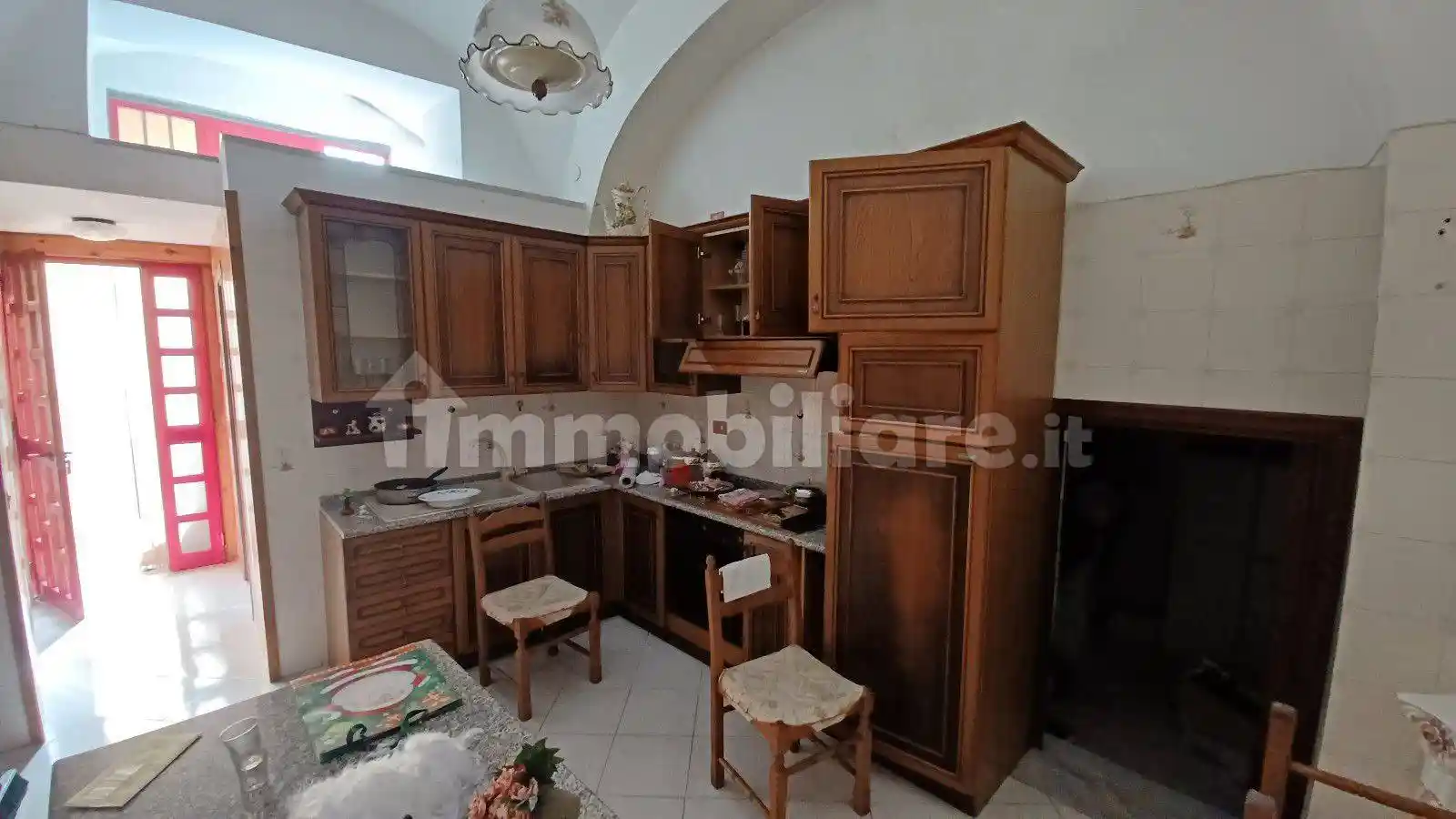 Appartamento in vendita a San Valentino Torio