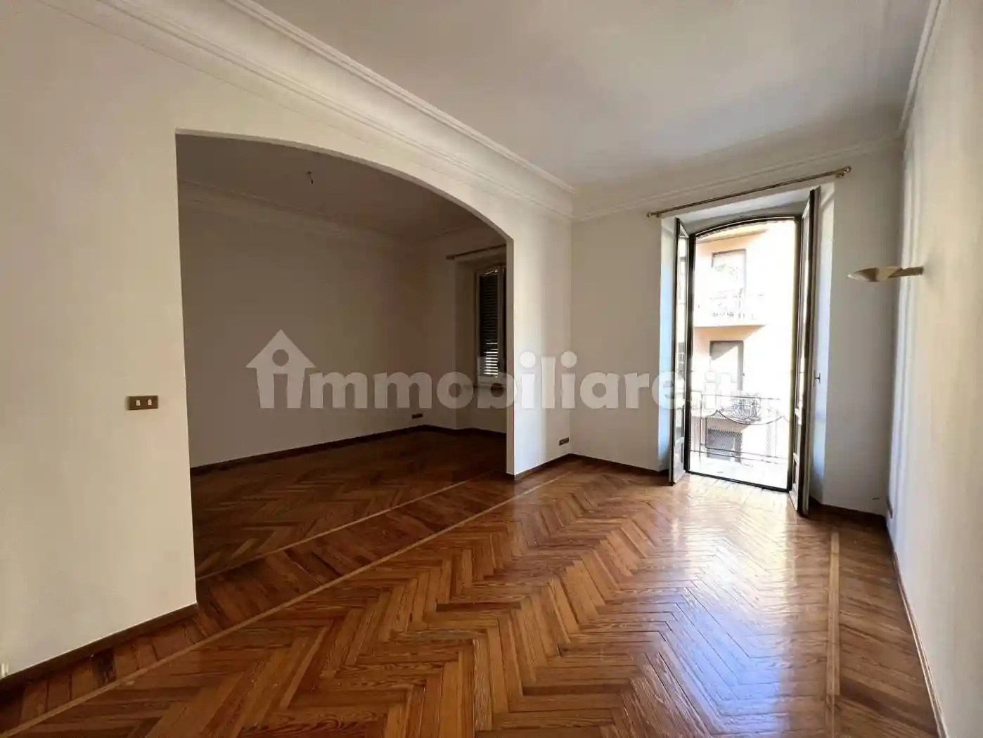 Appartamento in affitto a Torino